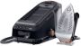 Braun CareStyle 7 Pro IS 7286 2700 W 2 l EloxalPlus soleplate stoomstrijkijzer zwart 2 L - Thumbnail 2
