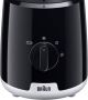 Braun JB1051 Blender voor op aanrecht 1 25 l Pulse function IJs-crusher 0 9 m 600 W - Thumbnail 2