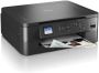 Brother DCP-J1050DW All-in-one inkjet printer Zwart - Thumbnail 8