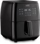 Caso Design CASO Airfryer AF 600 Hetelucht friteuse - Thumbnail 2