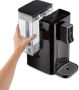 Caso HW 550 heetwaterdispenser 2.9 liter Instant waterkoker met een druk op de knop kokend water - Thumbnail 3