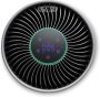 Clean Air Optima CA-503T Compact Smart Intelligente HEPA UV-C Ionisator Luchtreiniger 360° Airflow Ultrastil met sleepmode! - Thumbnail 4