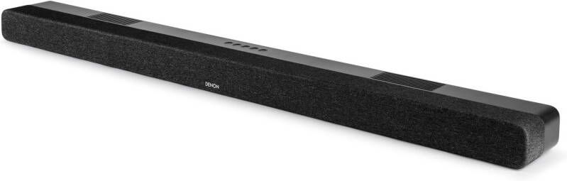 Denon DHT-S517 Soundbar Zwart