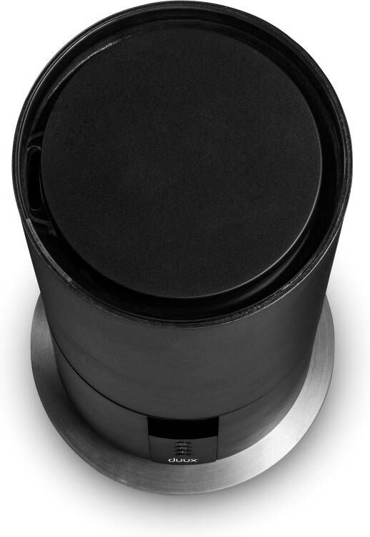 Duux Beam Mini Smart Ultrasonic Humidifier (Gen 2) Luchtbevochtiger Zwart