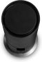 Duux Beam Mini 2 Smart Luchtbevochtiger DXHU12 Luchtbevochtiger met Hygrometer Aromatherapie Zwart - Thumbnail 2