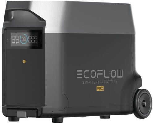 Ecoflow DELTA Pro Extra Battery Powerstation