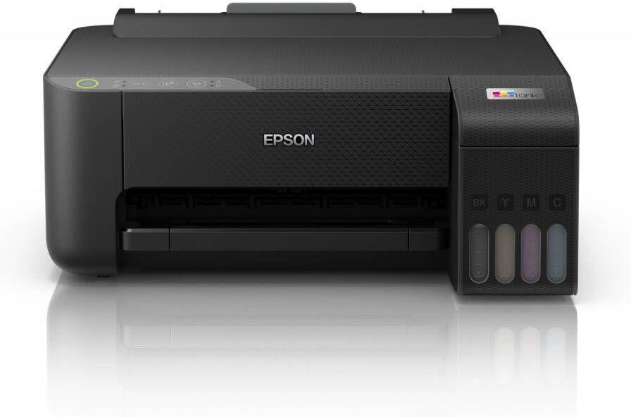 Epson EcoTank ET-1810 Inkjet printer Zwart