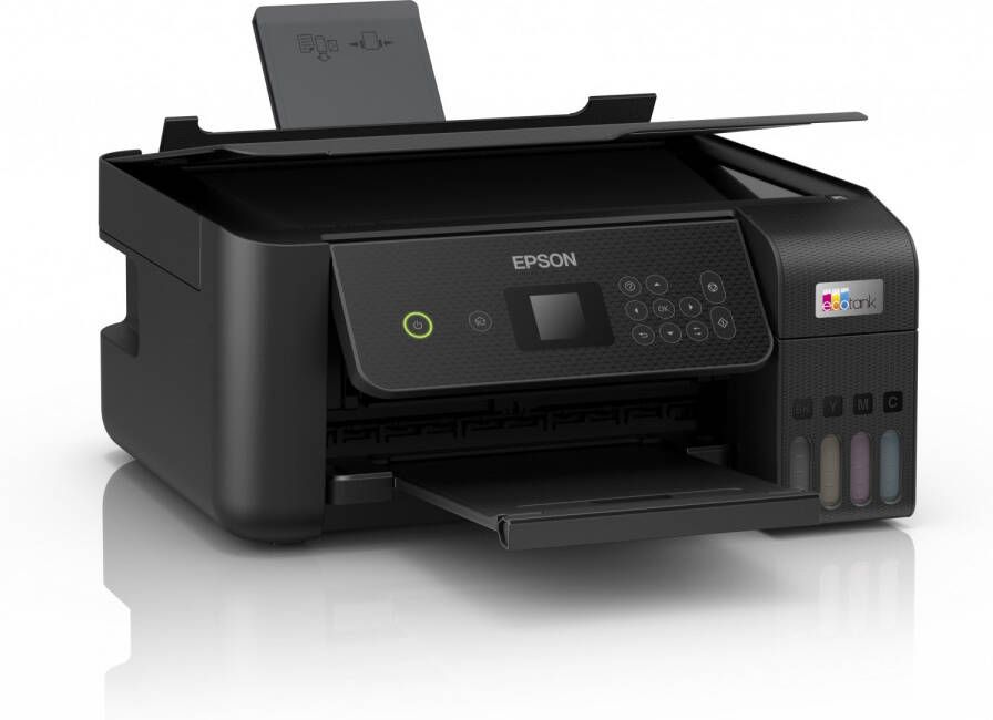 Epson EcoTank ET-2820 All-in-one inkjet printer Zwart
