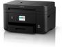 Epson Workforce WF-2960DWF All-in-one inkjet printer Zwart - Thumbnail 7