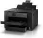 Epson Workforce WF-7310DTW All-in-one inkjet printer Zwart - Thumbnail 5