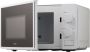 Etna Microgolf 20L SMV220WIT | Microgolfovens | Keuken&Koken Microgolf&Ovens | 8715393203601 - Thumbnail 3