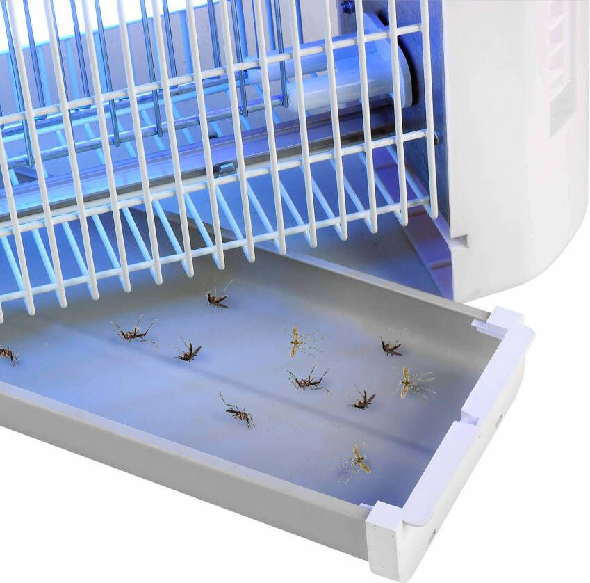 Eurom Fly Away All-round 16 Insect killer Klimaat accessoire