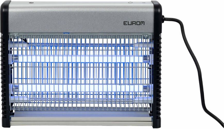 Eurom Fly Away Metal 16 LED Klimaat accessoire