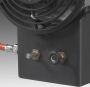 Eurom HKG-15 NL Gas heater Gaskachel Grijs - Thumbnail 2