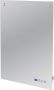 Eurom Sani 400 Mirror Infraroodpaneel Spiegel 50x70cm WiFi 400 watt - Thumbnail 2