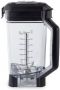 Fritel High Efficiency Blender BL4270 2000 watt- 2 liter 8 messen - Thumbnail 2