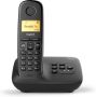 Gigaset A270A quattro draadloze huis telefoon met antwoordapparaat - Thumbnail 4