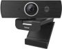 Hama Webcam Ultra HD2160p webcam met flexibele hellingshoek ruisonderdrukking extra functies: 1 4 inch-schroefdraad automatische belichtingsaanpassing - Thumbnail 3