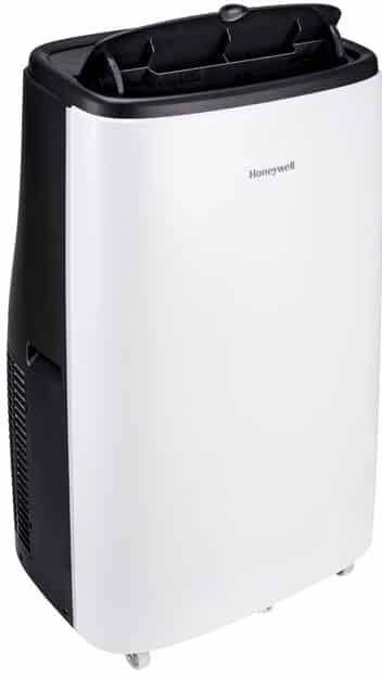 Honeywell HJ12CESVWK Mobiele airco Wit