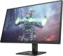 HP OMEN 27k 27" 4K UHD 144Hz Gaming monitor Zwart - Thumbnail 4