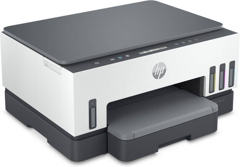 HP Smart Tank 7005 All-In-One All-in-one inkjet printer Grijs