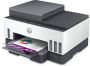 HP Smart Tank 7605 All-in-One | Printers | 0195908302643 - Thumbnail 2