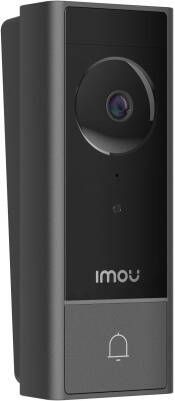 Imou DB60 Kit IP-camera Zwart