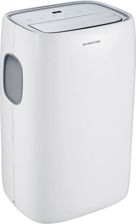 Inventum AC125W Mobiele airco Wit