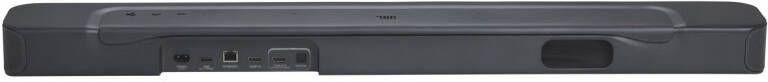 JBL BAR 300 PRO Soundbar Zwart