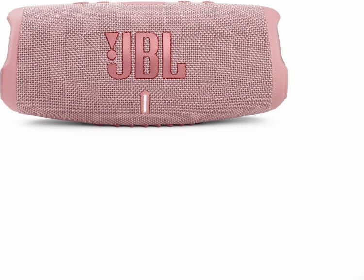 JBL CHARGE 5 Bluetooth speaker Roze