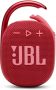 JBL Clip 4 Rood | Speakers | Beeld&Geluid Audio | 6925281979316 - Thumbnail 5