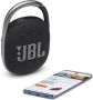 JBL Clip 4 Zwart | Speakers | Beeld&Geluid Audio | 6925281979279 - Thumbnail 4