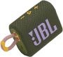 JBL Go 3 Groen Roze | Speakers | Beeld&Geluid Audio | 6925281975691 - Thumbnail 4