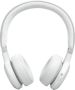 JBL LIVE 670NC bluetooth On-ear hoofdtelefoon wit - Thumbnail 2