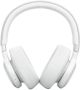 JBL LIVE 770NC bluetooth Over-ear hoofdtelefoon wit - Thumbnail 2