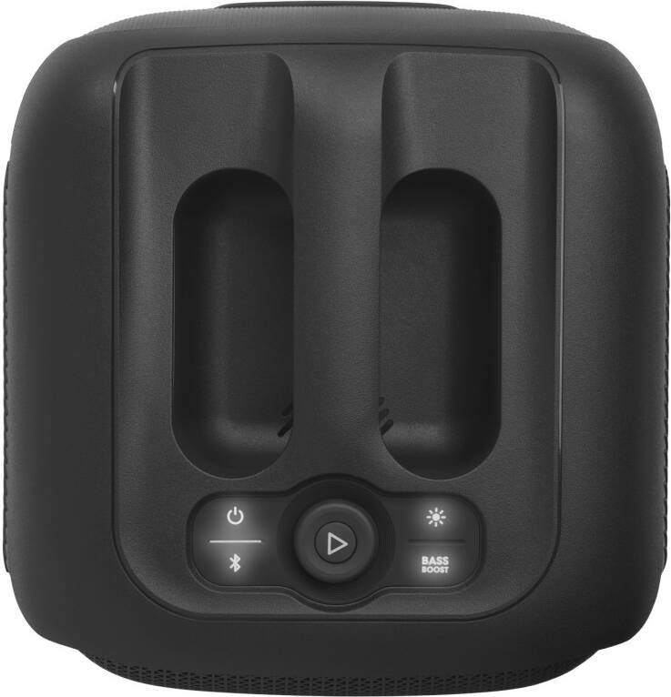 JBL PARTYBOX ENCORE Bluetooth speaker Zwart