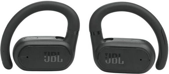 JBL Soundgear Sense bluetooth On-ear hoofdtelefoon zwart
