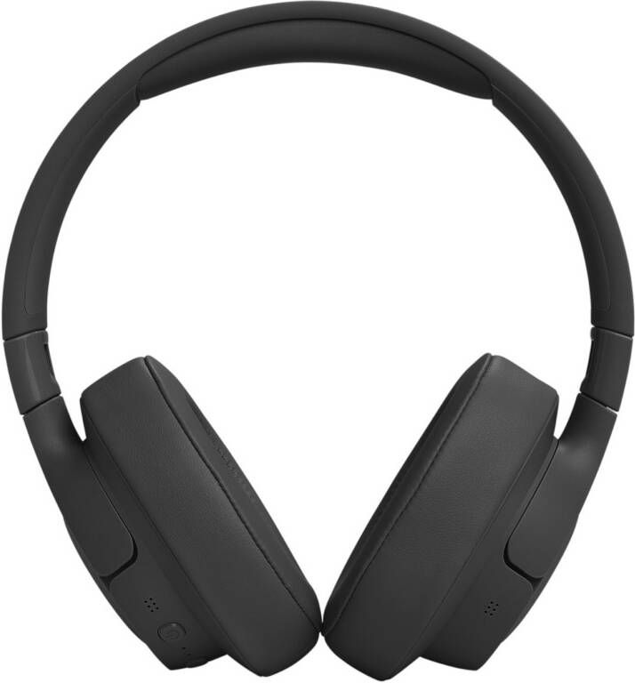 JBL Tune 770NC bluetooth Over-ear hoofdtelefoon zwart