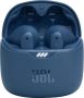 JBL Tune Flex Blauw | Draadloze oortjes | Beeld&Geluid Koptelefoons | 6925281930591 - Thumbnail 4