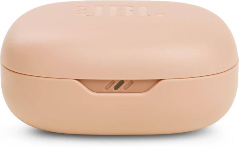 JBL WAVE FLEX Oordopjes Beige