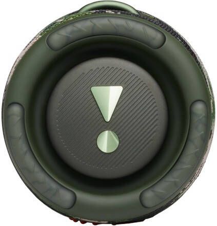JBL XTREME 3 Bluetooth speaker Groen