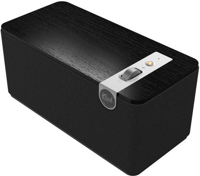 Klipsch The One Plus Bluetooth speaker Zwart