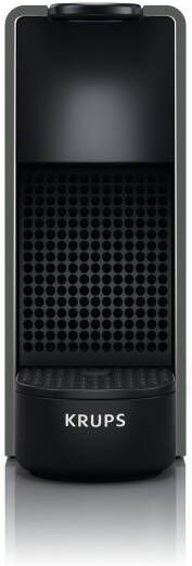 Krups Nespresso Essenza mini XN110B Nespresso Grijs