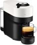 Krups Vertuo POP XN9211 Koffiecupmachine Coconut White Inclusief melkopschuimer - Thumbnail 2
