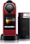 Nespresso Koffiecapsulemachine XN761B CitiZ & Milk von Krups - Thumbnail 4
