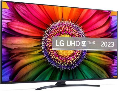 LG 55UR81006LJ (2023) 55 inch UHD TV