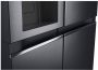 LG Side-By-Side GSLV71MCLE | Vrijstaande koelkasten | Keuken&Koken Koelkasten | 8806091424846 - Thumbnail 5