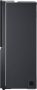 LG GSXV81MCLE |Amerikaanse koelkast| InstaView |Door-in-Door™ - Thumbnail 3