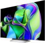 LG OLED evo C3 77C35LA | Smart TV's | Beeld&Geluid Televisies | 8806084073570 - Thumbnail 3