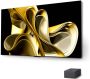 LG OLED evo M3 83M39LA | Smart TV's | Beeld&Geluid Televisies | 8806084511584 - Thumbnail 4